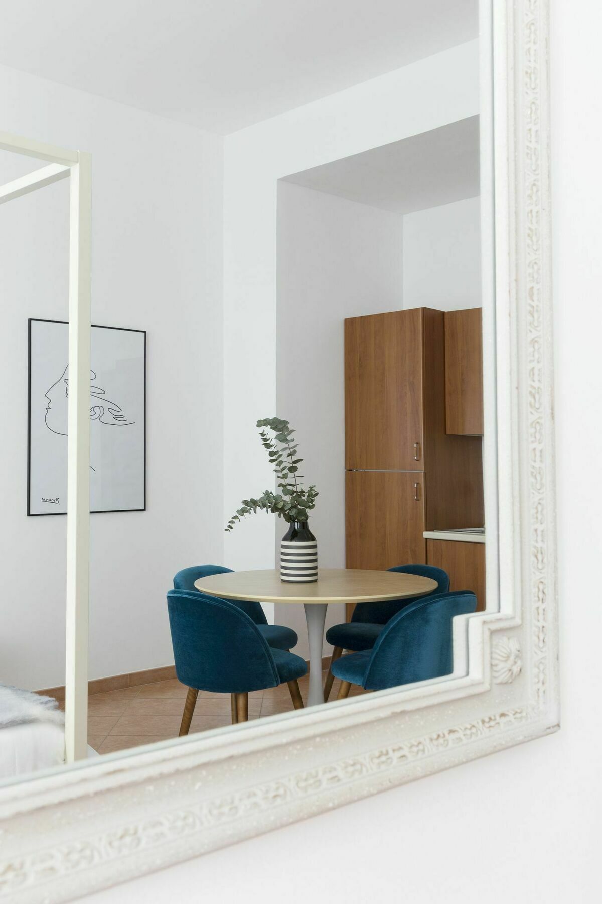 Charming 1br In San Pietro / Vaticano By Sonder