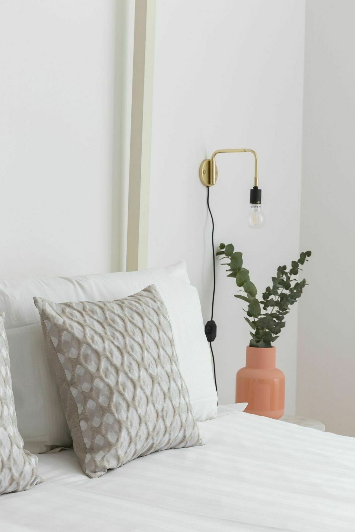 Charming 1br In San Pietro / Vaticano By Sonder *