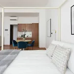Charming 1Br In San Pietro / Vaticano By Sonder
