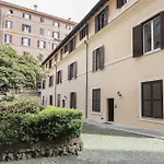 Charming 1Br In San Pietro / Vaticano By Sonder